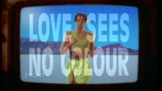 U96   «Love Sees No Colour»