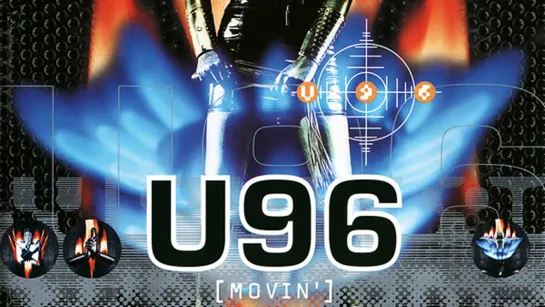 U96   «Movin'»