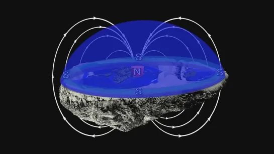 Terra Convexa (русский перевод официального фильма об исследованиях реальной формы планеты Земля).