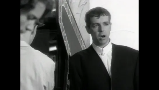 Pet Shop Boys - So Hard