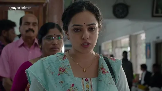 Kumari Srimathi - Official Trailer _ Prime Video India