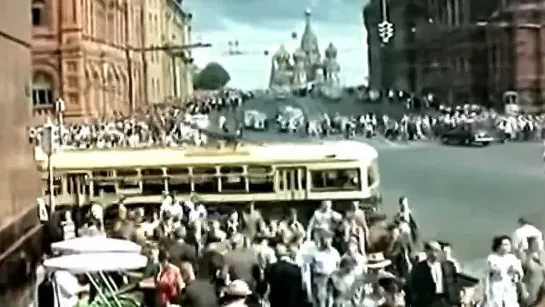 С добрым Утром - Радиопередача 1968 год.