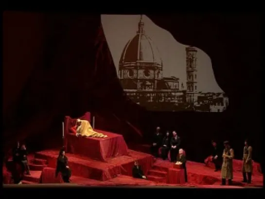 Puccini Gianni Schicchi IV part