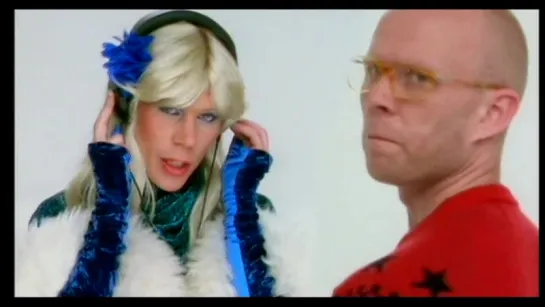 Erasure Abba-esque (+bonus)