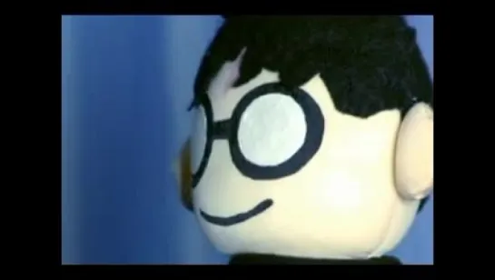 Harry Potter Puppet Pals - School is for Losers