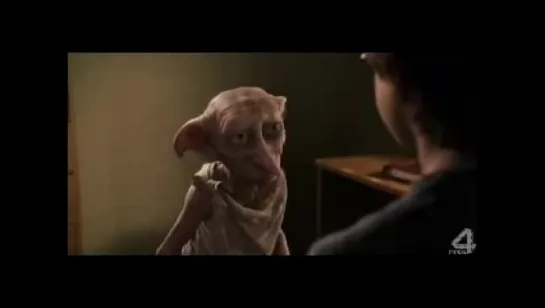 Dobby- President Putin XDDDD