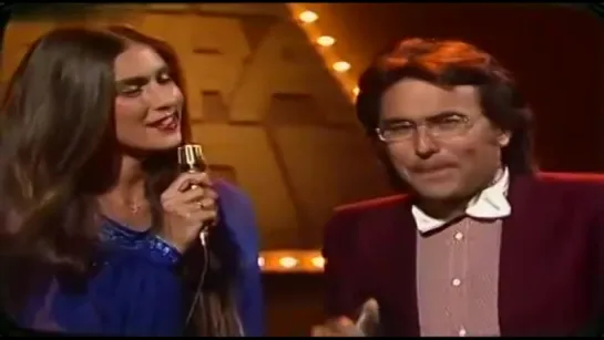 Al Bano & Romina Power ♫ Che Angelo sei ♪ 1983