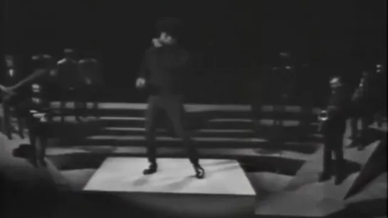 James Brown - Papas Got A Brand New Bag Live 1965