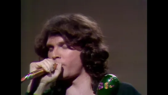 60- е -The Doors - Touch Me (Live)