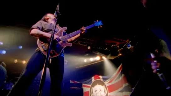 70-е - Motörhead - God Save the Queen (Sex Pistols Cover)