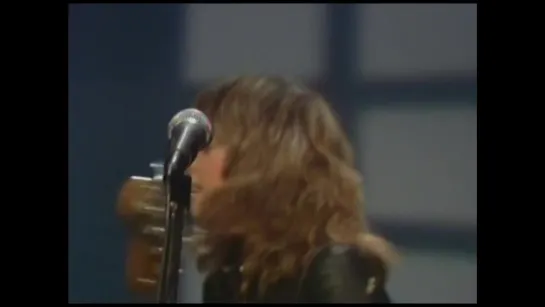 80-e - Suzi Quatro - Heart Of Stone