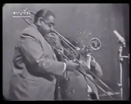 60-e - Louis Armstrong - Hello Dolly