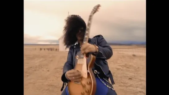 90-е - GunsNRoses - November Rain