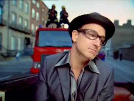 80-е - U2 - The Sweetest Thing