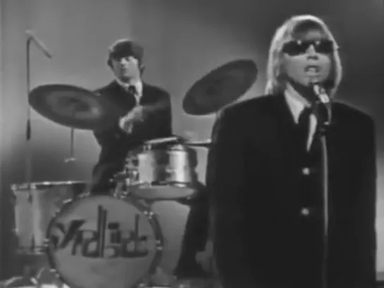 60-е - The Yardbirds - Heart Full Of Soul