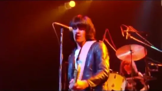 70-е –Ramones - Blitzkrieg Bop, 1976