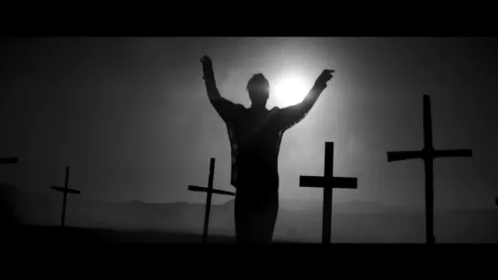 Marilyn Manson - God's Gonna Cut You Down