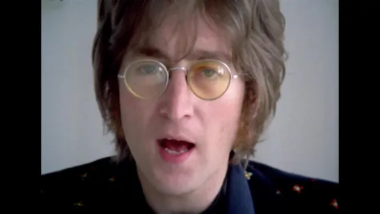 John Lennon and The Plastic Ono Band - Imagine