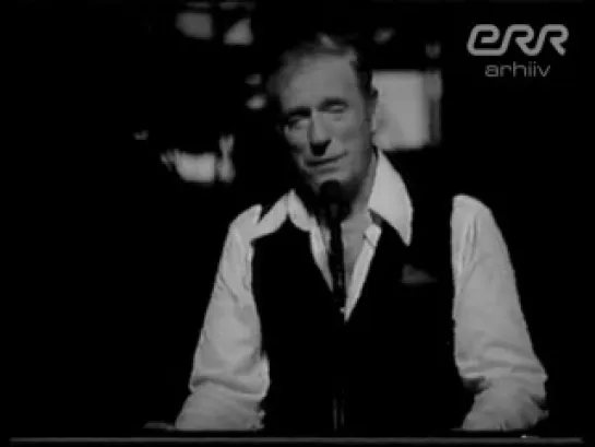 Yves Montand`i laulud (ETV 1990)