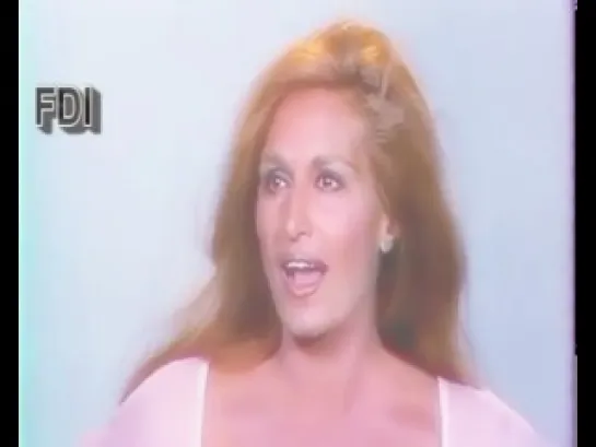 Dalida Remember