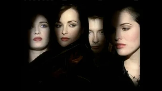 The Corrs - Forgiven, Not Forgotten /1995/