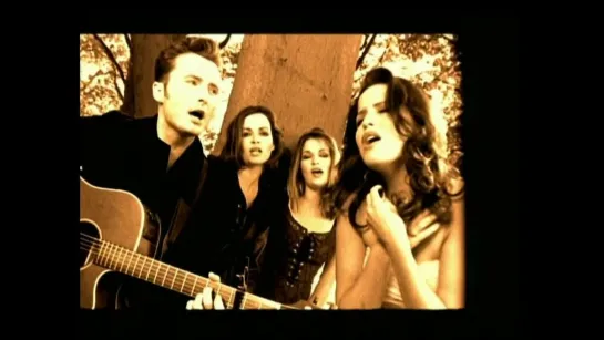 The Corrs - Runaway /1995/