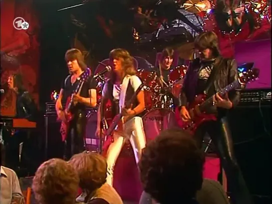 Suzi Quatro - Video Collection, 1973-1992