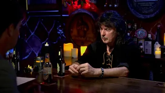 The Ritchie Blackmore Story (История Ричи Блэкмора)