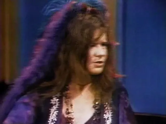 JANIS #1