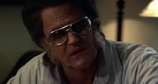 Бабба ХоТеп (Bubba.Ho-Tep, 2002)