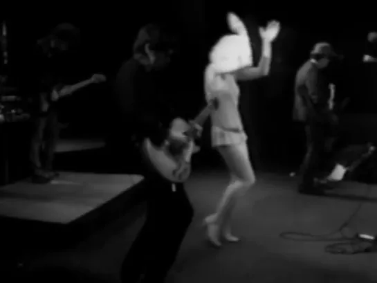 Blondie - Концерт в Асбери (Нью-Йорк), 7 июля 1979