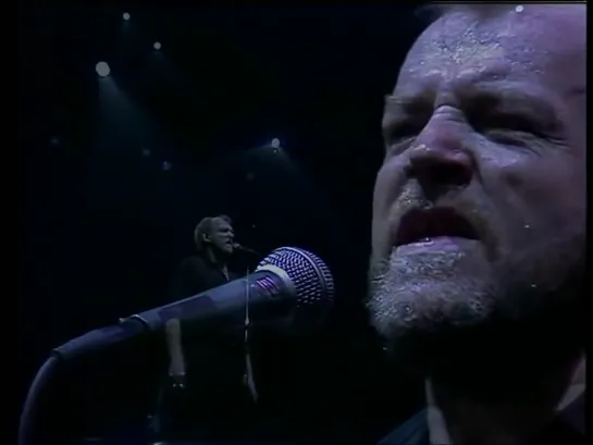 Joe Cocker - Live In Dortmund, 1992