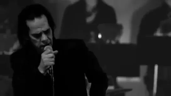 Nick Cave And The Bad Seeds - Lovely Creatures (The Best Of Nick Cave The Bad Seeds 1984-2014)