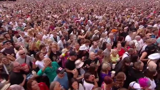 Jessie Ware - BBC Radio 2 In The Park 2023