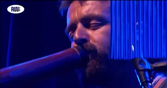 Xavier Rudd - Rock Werchter, 2023