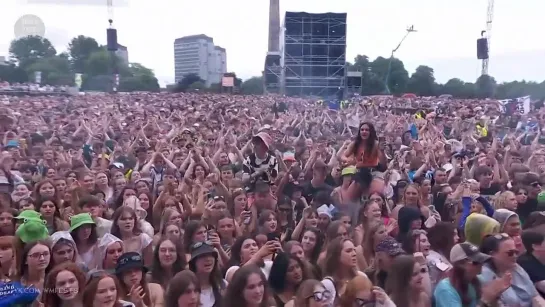 Inhaler - TRNSMT Festival, 2023