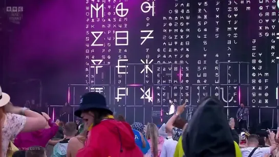 Kasabian - TRNSMT Festival,  8 июля 2023