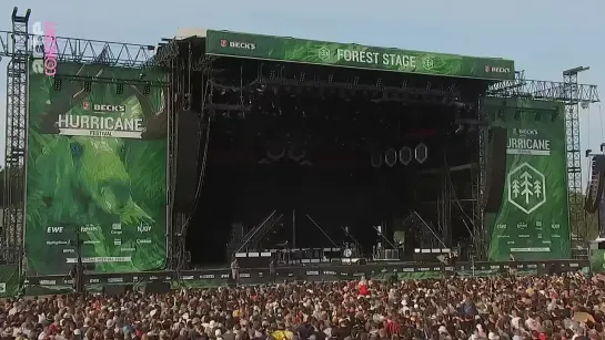 Queens of the Stone Age - Hurricane Festival, 2023