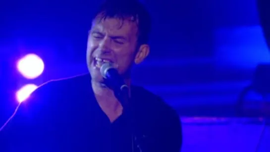 Blur - Parklive - Live In Hyde Park - 12 августа 2012