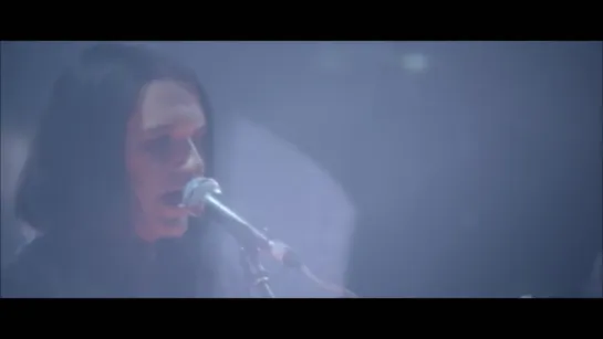 2015.08.19 - Placebo - London Studios, Лондон