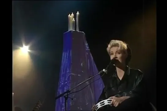 1995.01.09 - Roxette - Stockholm Circus, Швеция