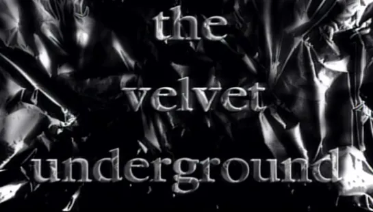 The Velvet Underground - Velvet Redux Live MCMXCIII, 1993