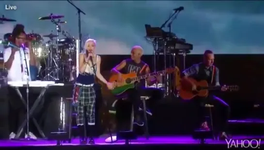 No Doubt - Live in Las Vegas (Rock in Rio USA), 5 августа 2015