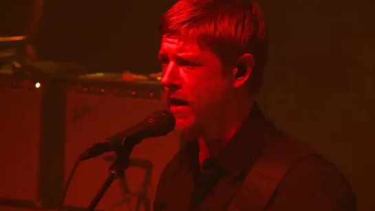 Interpol - Фестиваль Sziget,  Венгрия, 9-16 августа 2017