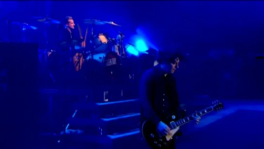 Green Day - Reading Festival, 2013