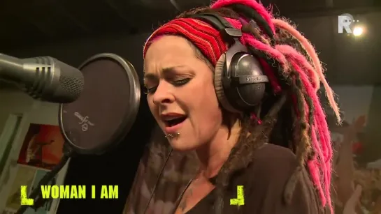 Dilana Smith - Woman I am