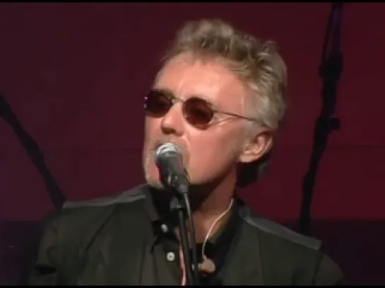 Roger Taylor - Live at the Cyberbarn  Revisited 2014