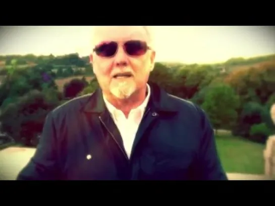 Roger Taylor - Sunny Day (Official Music video) ©  2013