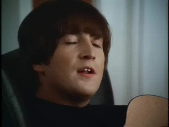 The Beatles — You've Got To Hide Your Love Away