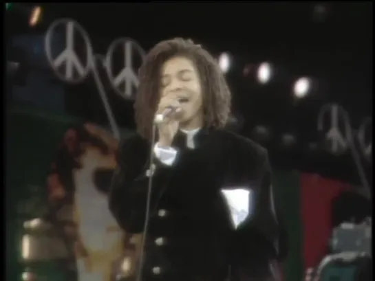 Terence Trent D'bby - You're Got to Hide your Love Away